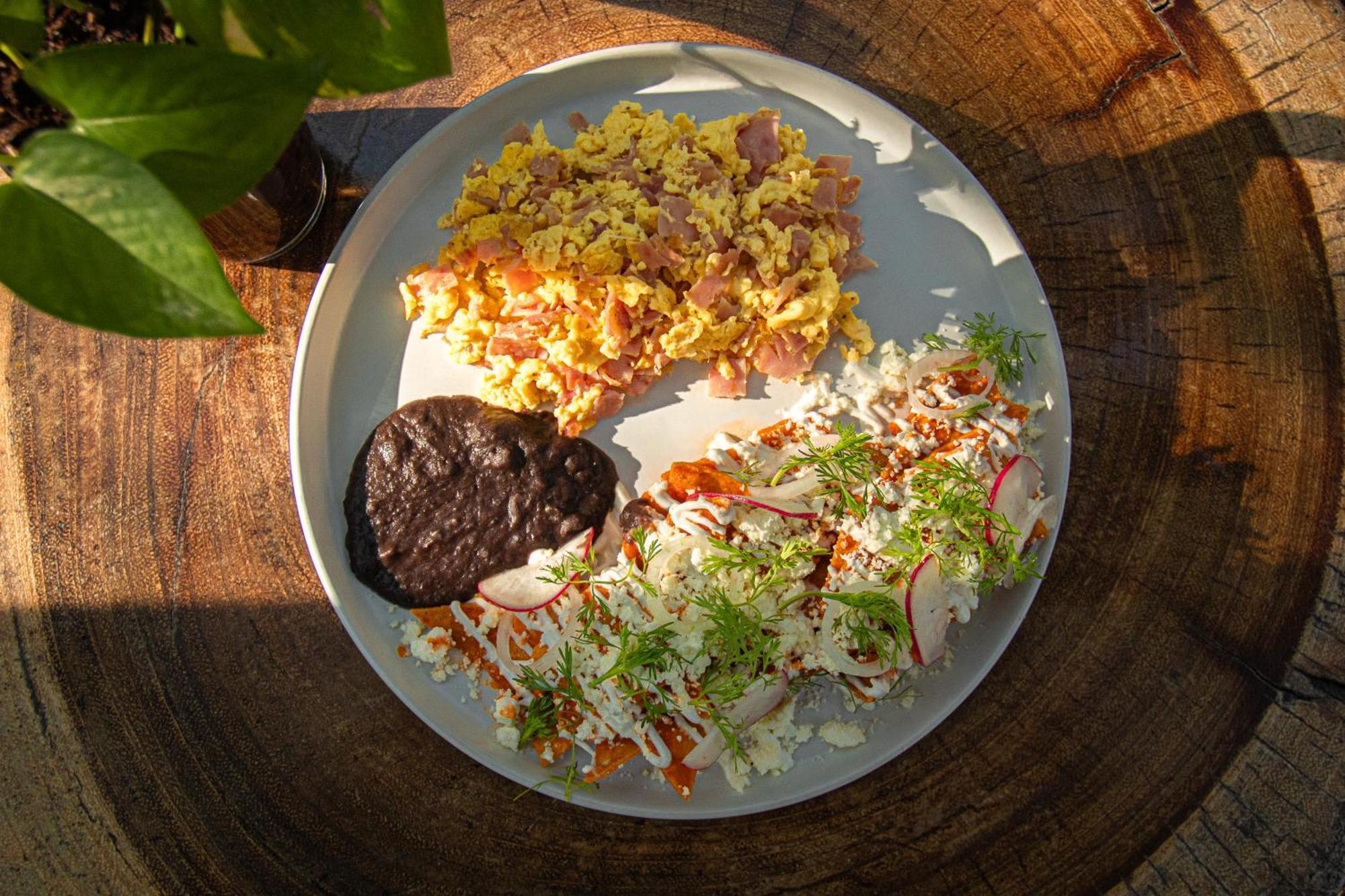 The Yellow Nest Tulum Exterior foto